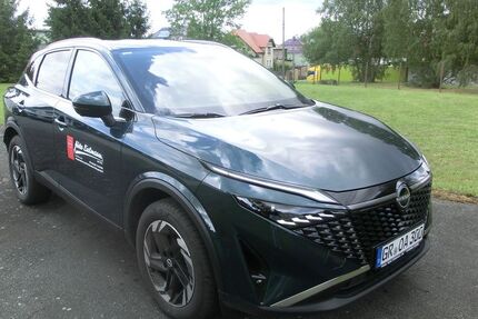 Nissan Qashqai 2.550 km 28.500 &euro; Ebersbach-Neugersdorf 02727
