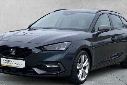 Seat Leon 43.173 km 19.950 &euro; Chemnitz 09113