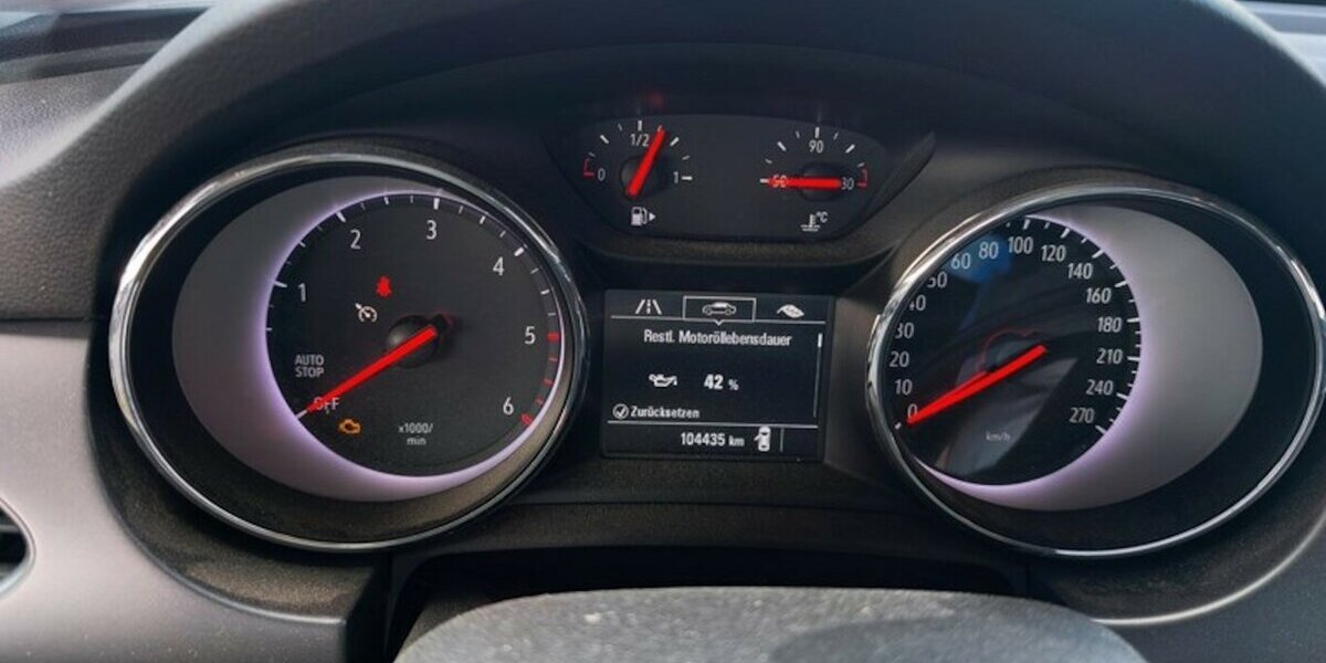 Opel Astra 1.5 D Edition Klima Navi Temp 1Hd GARANTIE 100.000 km 10.000 &euro; Erftstadt 50374