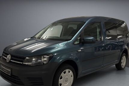 VW Caddy Maxi 175.000 km 16.900 &euro; Berlin 13089