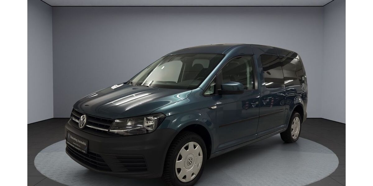VW Caddy Maxi 175.000 km 16.900 &euro; Berlin 13089