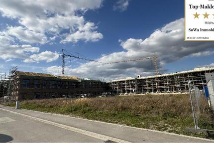 Großzügiges Baugrundstück im neuen Wohnbaugebiet in Neuburg - Heinrichsheim - Ein Objekt von SOWA Immobilien & Finanzen Ihrem Immobilienprofi vor Ort - Grundstück Neuburg Heinrichsheim | Angebot:22697388