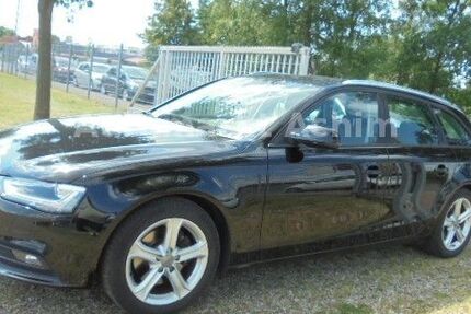 Audi A4 194.000 km 10.490 € Achim 28832