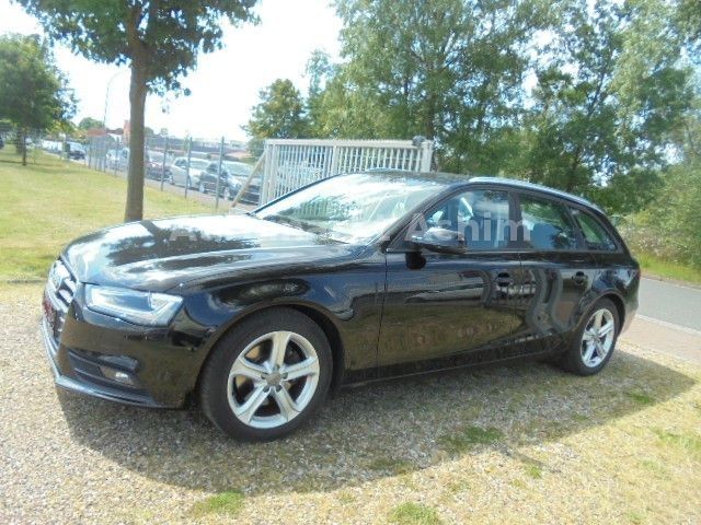 Audi A4 194.000 km 10.490 € Achim 28832
