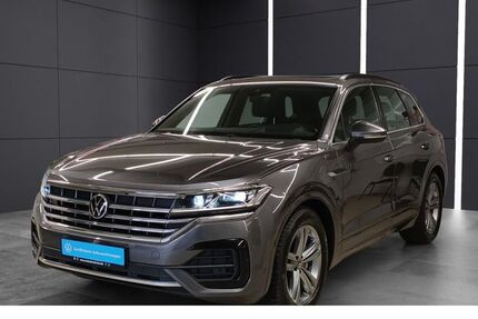 VW Touareg 55.655 km 49.925 &euro; Bielefeld 33613