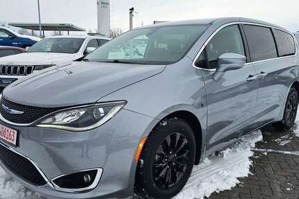 Chrysler Pacifica 120.749 km 20.900 &euro; Erlensee 63526