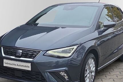 Seat Ibiza 25.623 km 19.480 &euro; Leipzig 04328