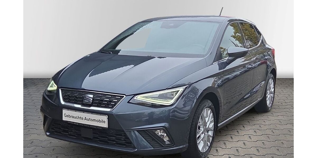 Seat Ibiza 25.623 km 19.989 &euro; Leipzig 04328