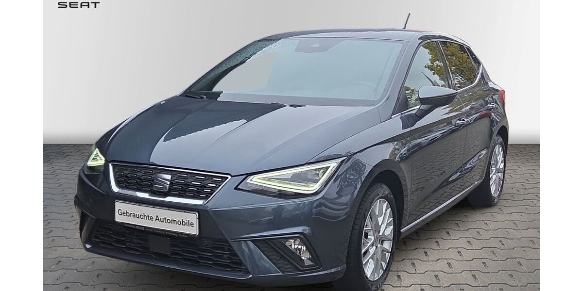 Seat Ibiza 25.623 km 20.480 &euro; Leipzig 04328