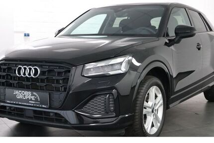 Audi Q2 22.608 km 27.960 &euro; Alsdorf 52477