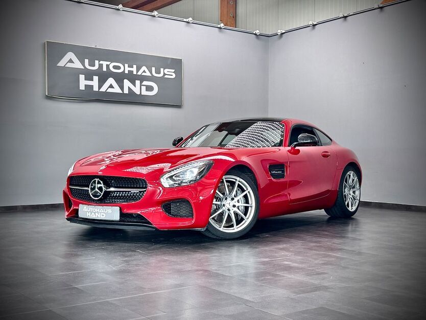 Mercedes-Benz AMG GT 41.000 km 74.990 € Bad Honnef/Rottbitze 53604