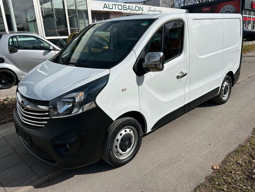 Vivaro