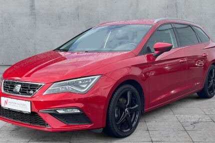 Seat Leon 73.845 km 15.800 &euro; Chemnitz 09119