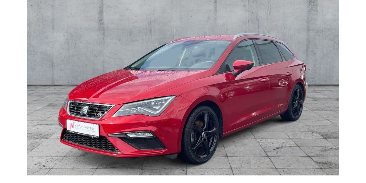 Seat Leon 73.845 km 15.800 &euro; Chemnitz 09119