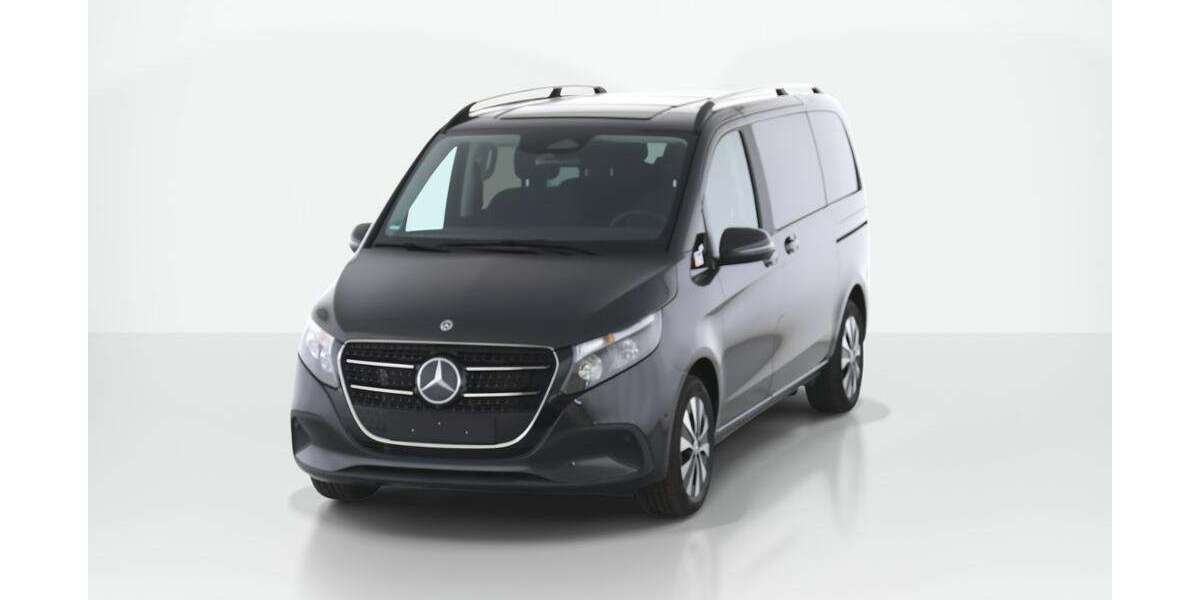 Mercedes-Benz V 220 12.473 km 54.210 &euro; Nordhausen 99734