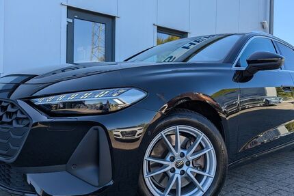 Audi A5 24.000 km 35.990 &euro; Bekond 54340