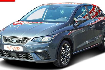 Seat Ibiza 42.045 km 18.950 &euro; Köthen 06366