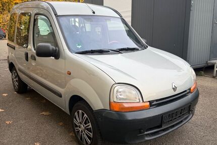 Renault Kangoo 155.000 km 2.999 € Möglingen 71696