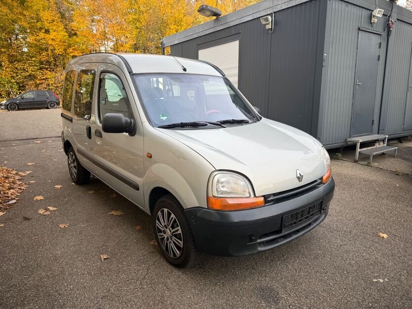 Renault Kangoo 155.000 km 2.999 € Möglingen 71696