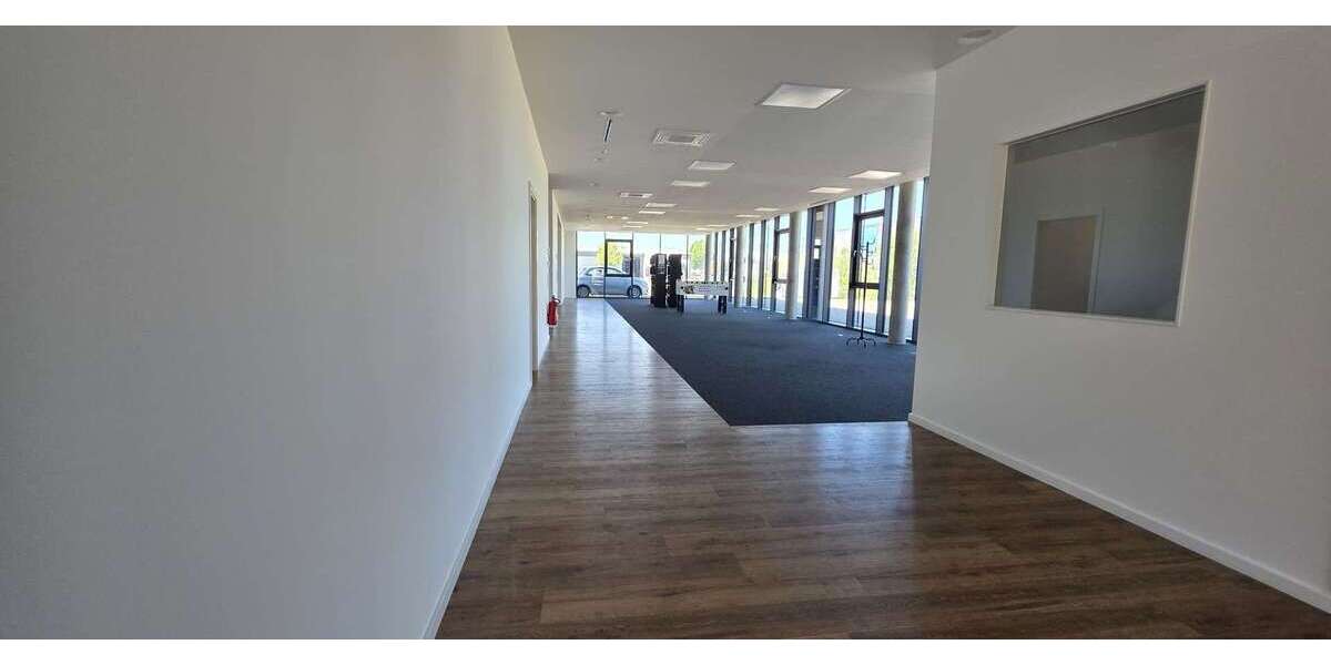 Gewerbeobjekt Kehl - 2.320&euro; | Angebot:26731789