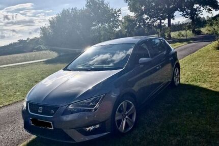 Seat Leon 98.000 km 11.500 &euro; Lengerich 49525