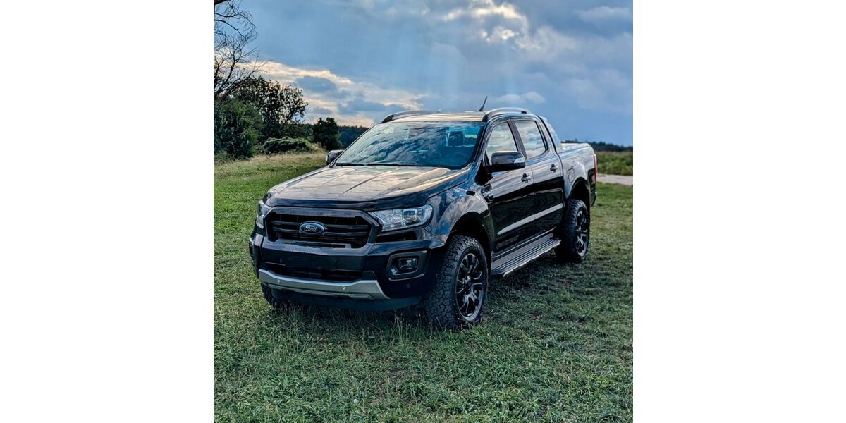 Ford Ranger 63.400 km 35.000 &euro; Kipfenberg 85110