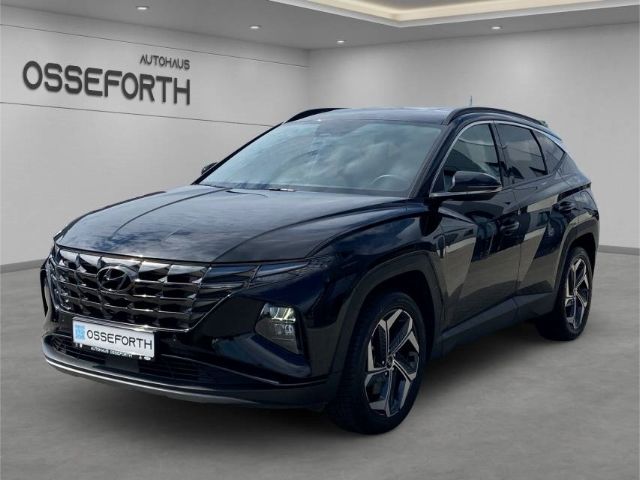 Hyundai TUCSON 39.950 km 26.990 &euro; Nordhorn 48531
