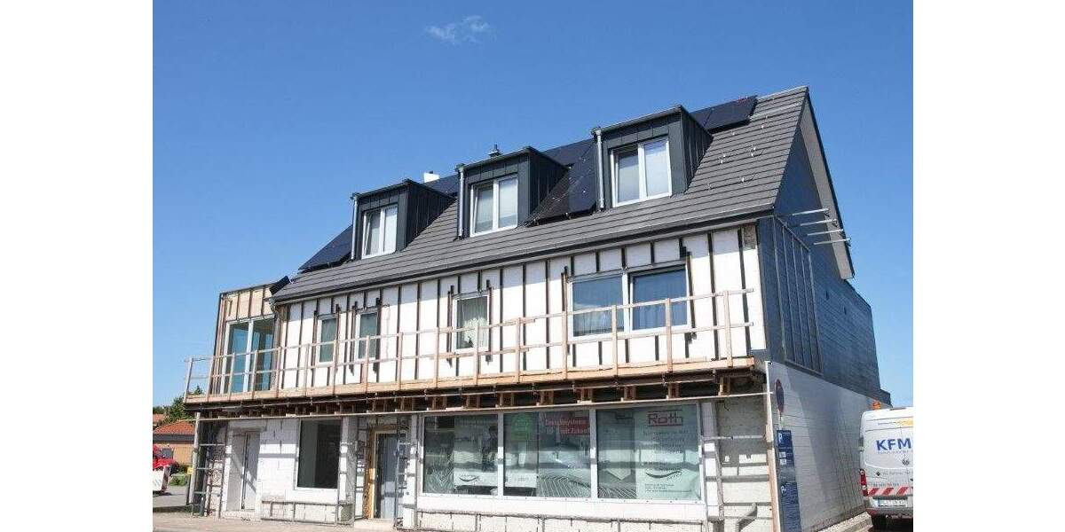 Gewerbeobjekt Grömitz - 4.800.000&euro; | Angebot:25862794