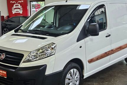 Fiat Scudo 100.000 km 9.950 € Altena 58762