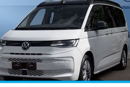 VW T7 California 13.041 km 69.950 &euro; München 81829