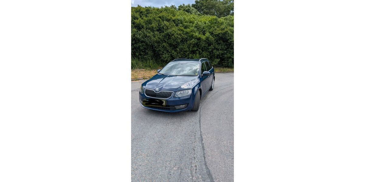 Skoda Octavia 143.300 km 10.799 &euro; Glauchau 08371
