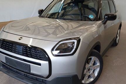 Mini Countryman C (Cooper) 22.400 km 29.299 &euro; Michelfeld 74545