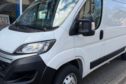 Citroen Jumper 50.000 km 17.999 &euro; Saarbrücken 66115