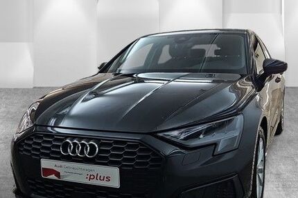 Audi A3 20.541 km 21.120 &euro; Speyer 67346