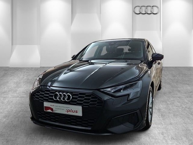 Audi A3 20.541 km 21.120 &euro; Speyer 67346