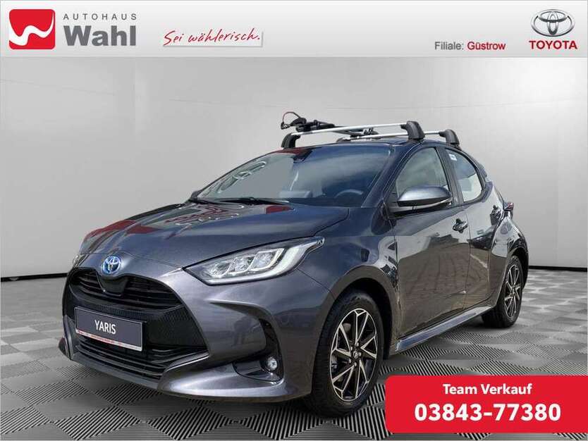 Yaris