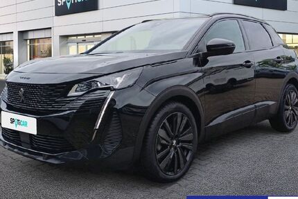 Peugeot 3008 31.103 km 26.430 &euro; Bischofswerda 01877