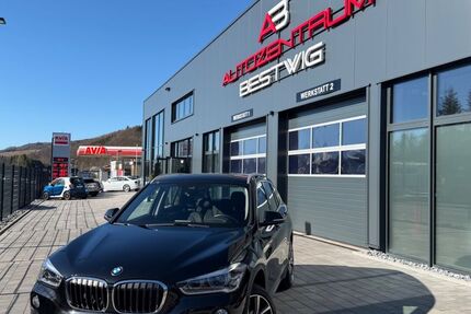 BMW X1 87.000 km 21.495 &euro; Bestwig-Nuttlar 59909