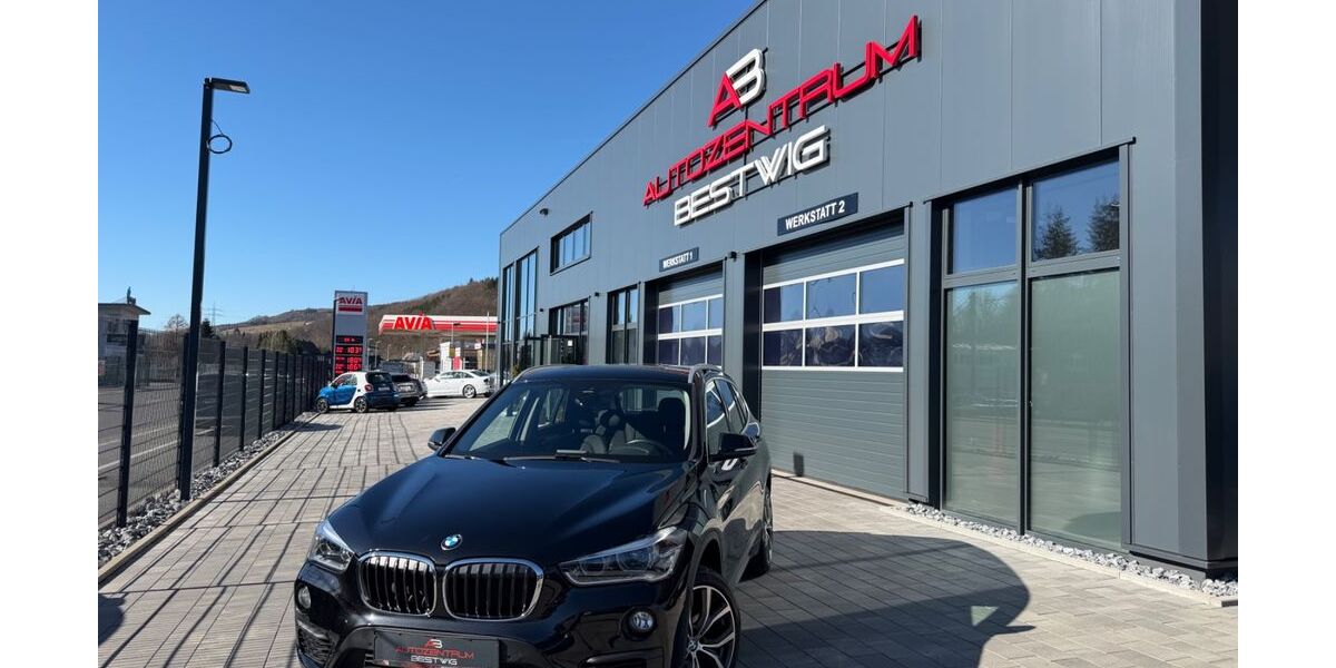 BMW X1 87.000 km 21.495 &euro; Bestwig-Nuttlar 59909
