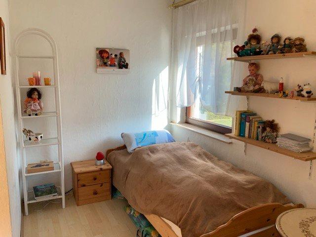 Erdgeschoßwohnung Biedenkopf - 3 Zimmer, 120 m&sup2;, 1.020&euro; | Angebot:26357455