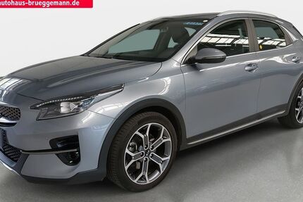 Kia ceed / Ceed 51.328 km 16.950 &euro; Dortmund 44147