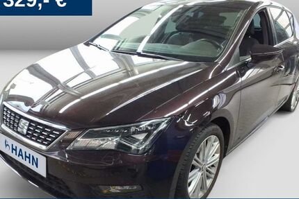 Seat Leon 58.734 km 15.430 &euro; Fellbach 70736
