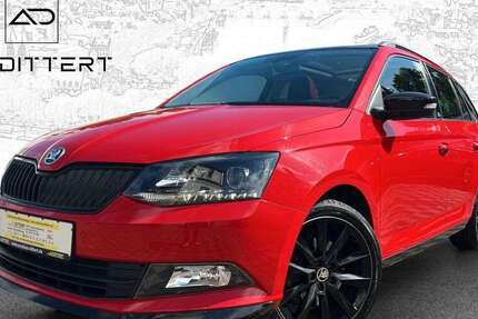 Skoda Fabia 68.000 km 12.890 € Koblenz 56077