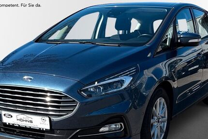 Ford S-Max 121.802 km 19.789 &euro; Rotenburg 27356