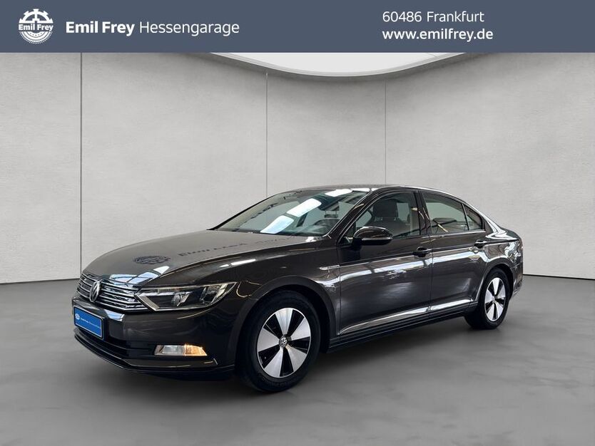 Passat