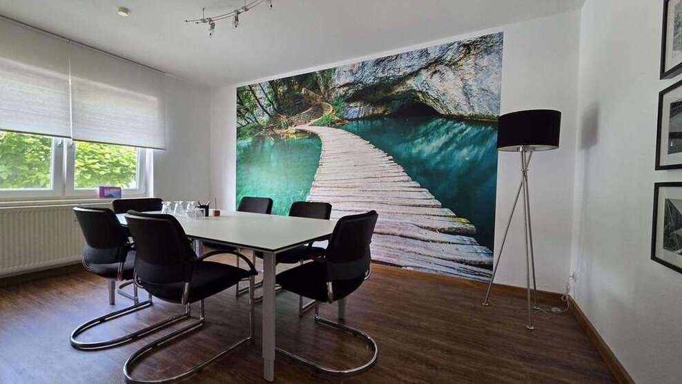 Büro in Bruchsal 780 € 73 m²