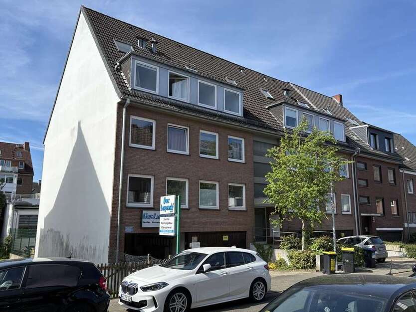 Wohnung zum Kaufen in Bremen 229.000 € 67 m²