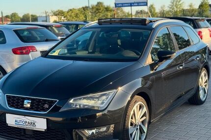 Seat Leon 155.000 km 10.990 &euro; Lengede 38268