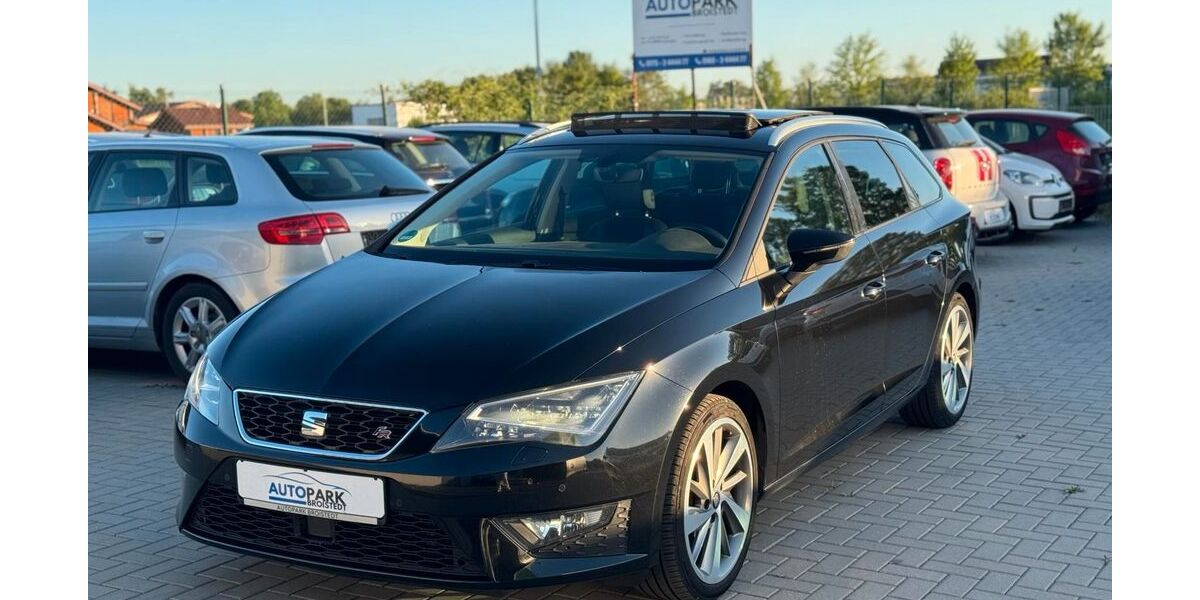 Seat Leon 155.000 km 10.990 &euro; Lengede 38268