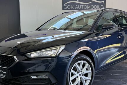 Seat Leon 147.384 km 14.490 &euro; Helmstedt 38350